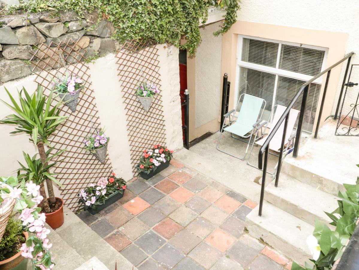 Llys Madoc, Basement Apartment Penmaenmawr Exterior photo
